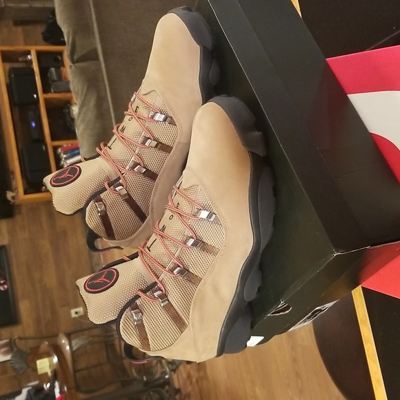 jordan 15 boots